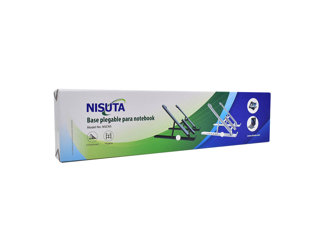 Nisuta - NSCN5